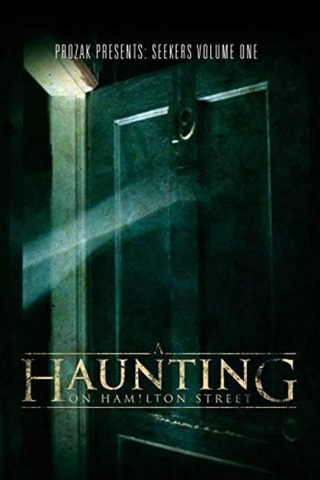 A Haunting on Hamilton Street
